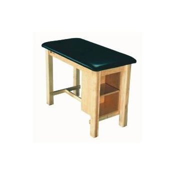 armedica-taping-table-with-end-shelf