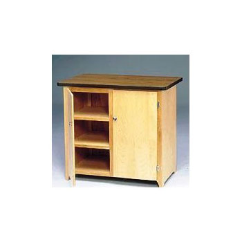 bailey fully enclosed taping table