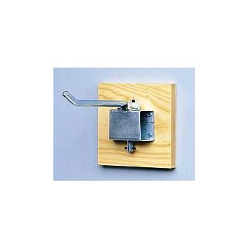 bailey mat hanger