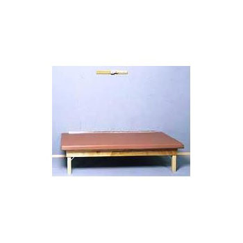 bailey wall mounted mat platform